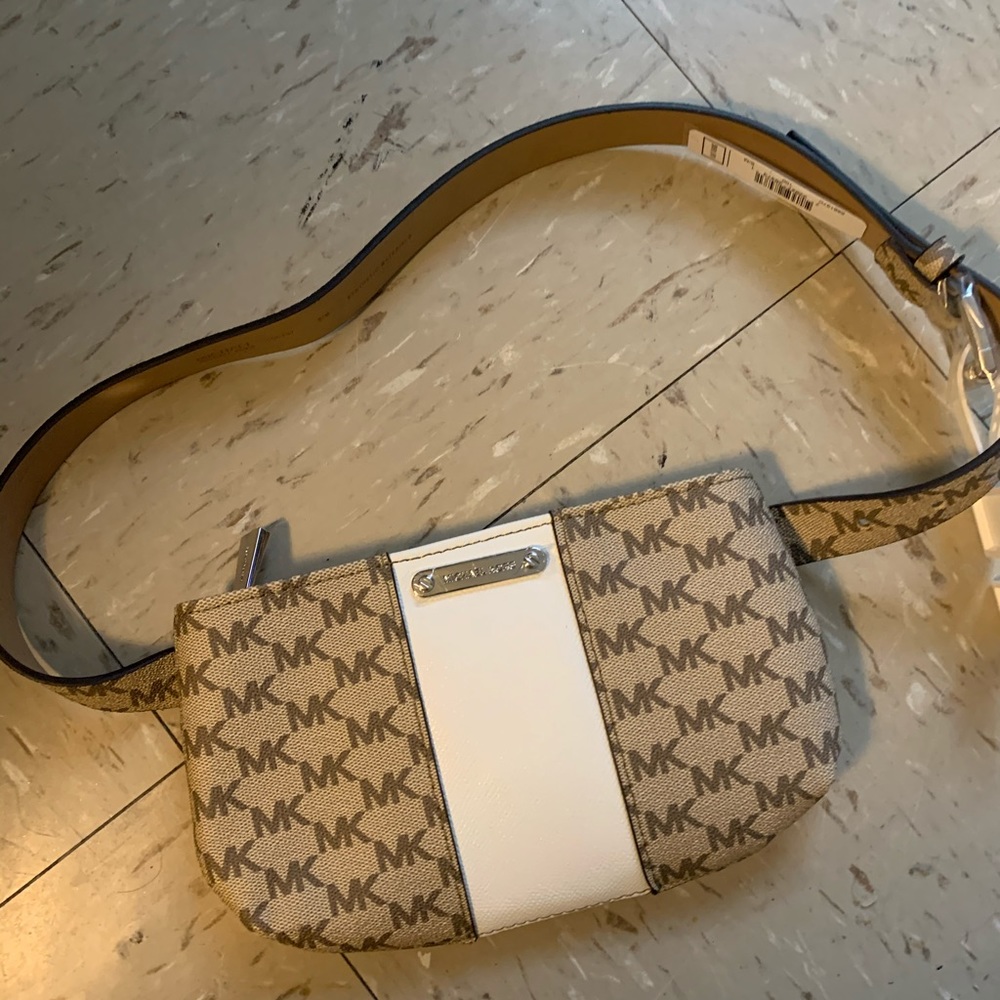 Michael Kors Fanny pack